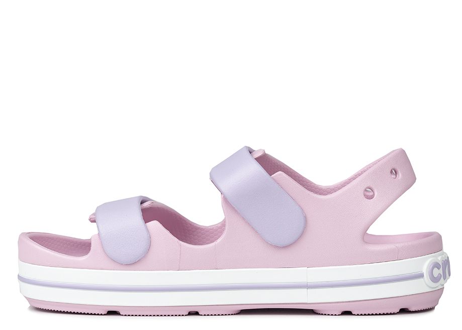Crocs Detské sandále Crocband Cruiser 209424 84I