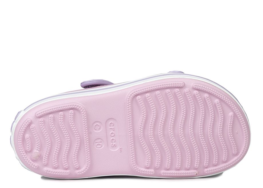 Crocs Detské sandále Crocband Cruiser 209424 84I
