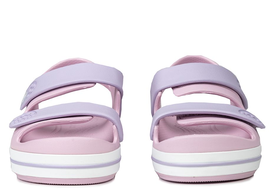 Crocs Detské sandále Crocband Cruiser 209424 84I