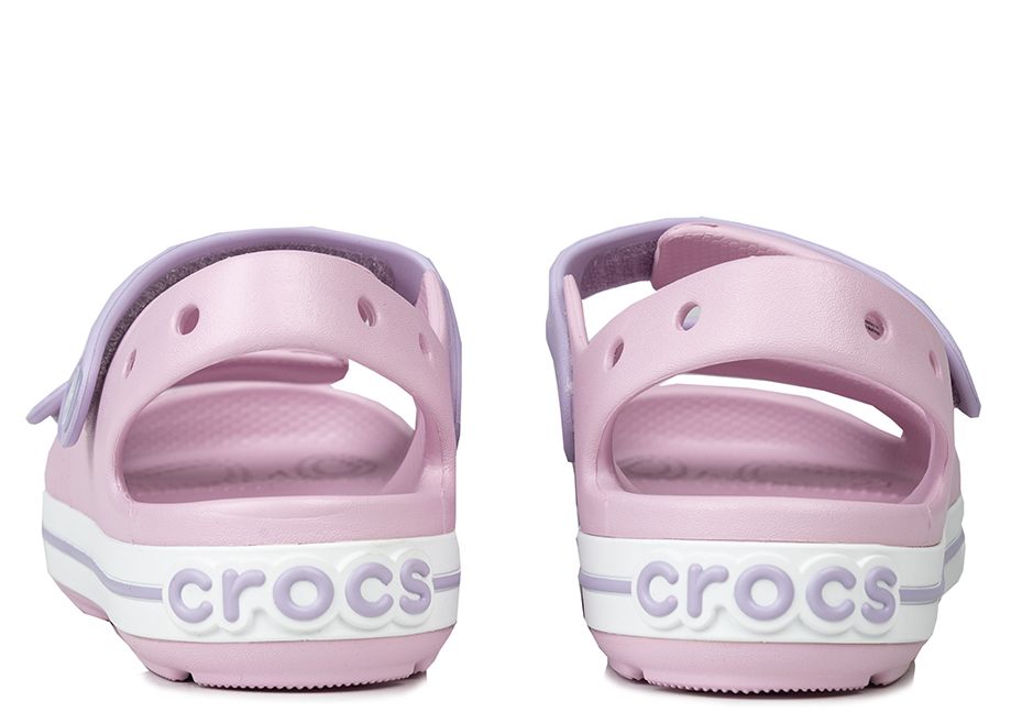 Crocs Detské sandále Crocband Cruiser 209424 84I