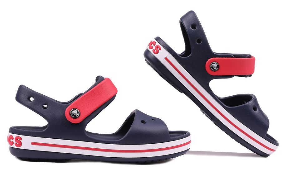 Crocs Detské sandále Crocband Sandal Kids 12856 485