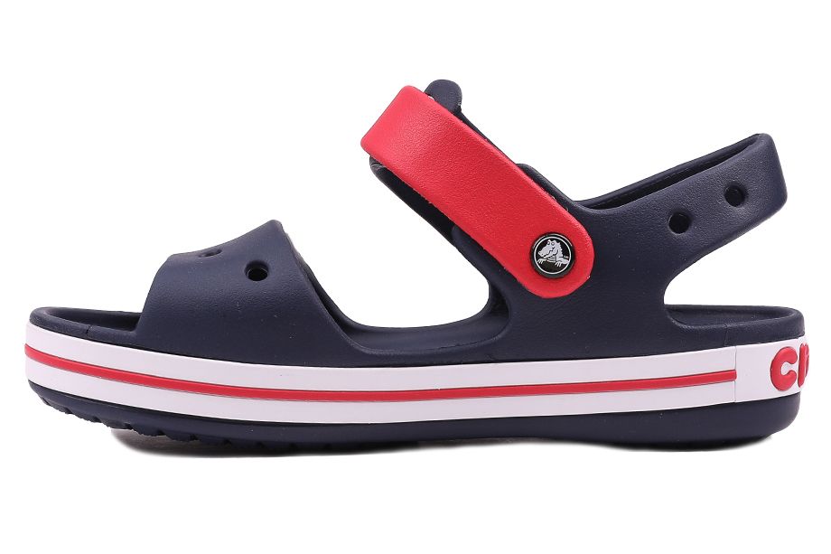 Crocs Detské sandále Crocband Sandal Kids 12856 485