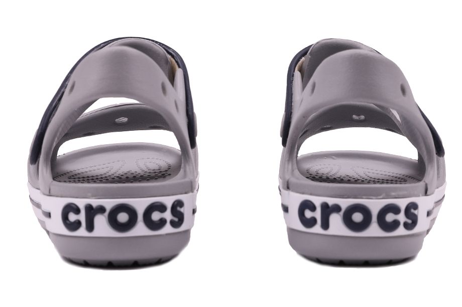 Crocs Detské sandále Crocband Sandal Kids 12856 01U