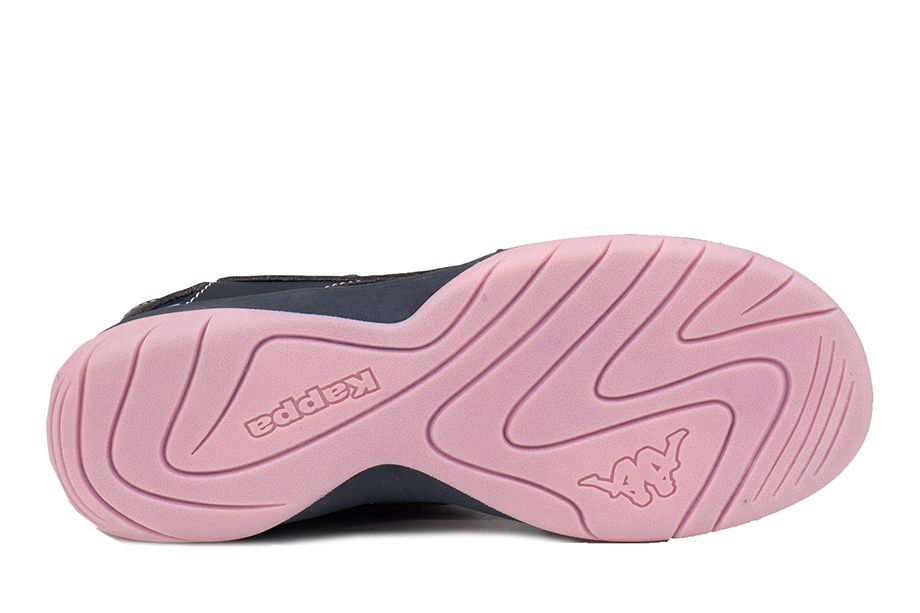 Kappa Detske sandále Titali K 261023K 6722
