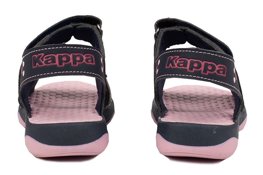 Kappa Detske sandále Titali K 261023K 6722