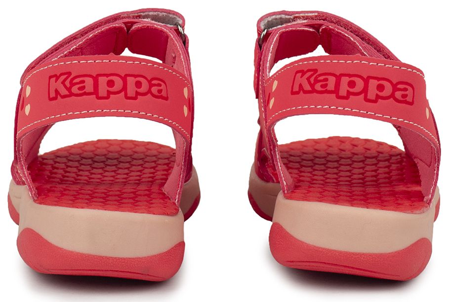 Kappa Detske sandále Titali K 261023K 2921