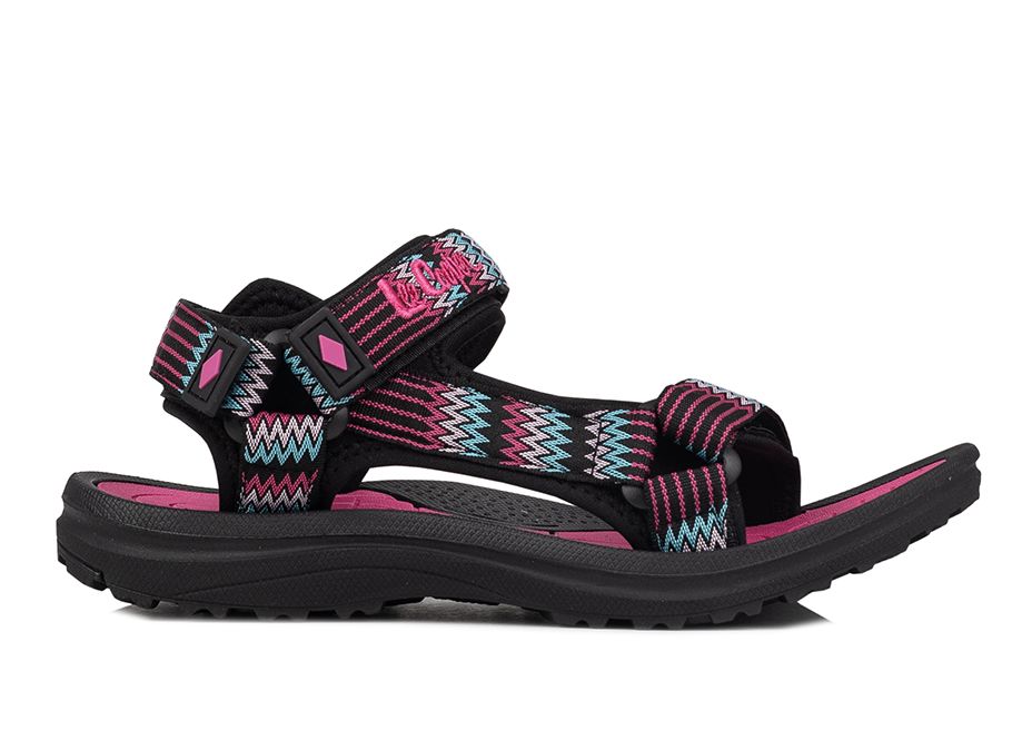 Lee Cooper Detské sandále LCW-25-34-3570K