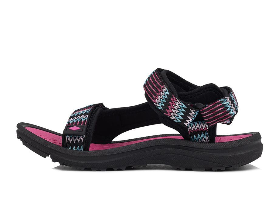 Lee Cooper Detské sandále LCW-25-34-3570K