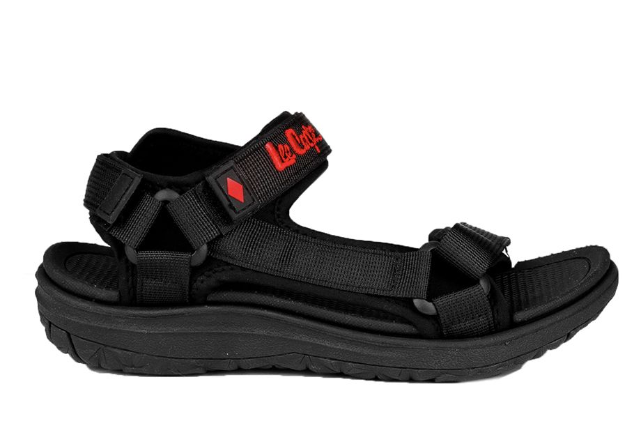 Lee Cooper Pánske sandále LCW-22-34-0960M