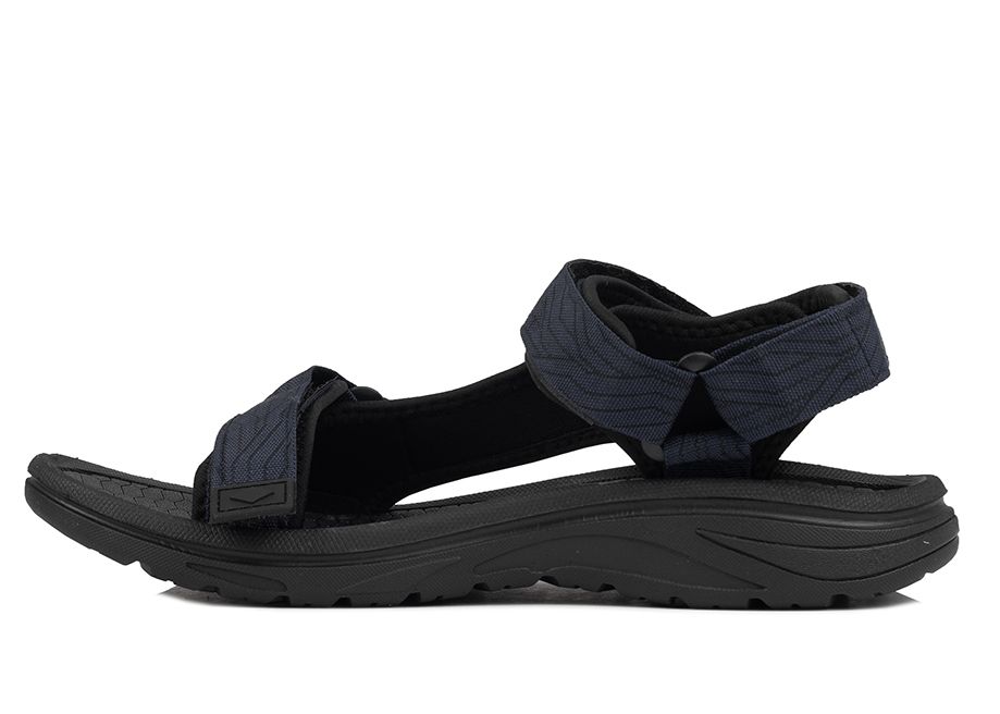 Lee Cooper Pánske sandále LCW-25-34-3551MA