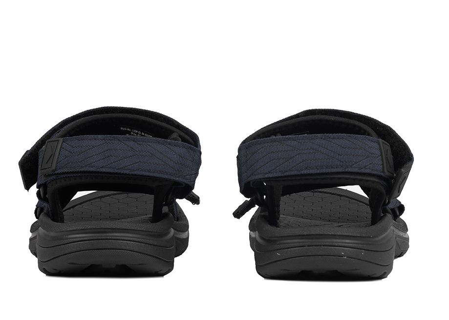 Lee Cooper Pánske sandále LCW-25-34-3551MA