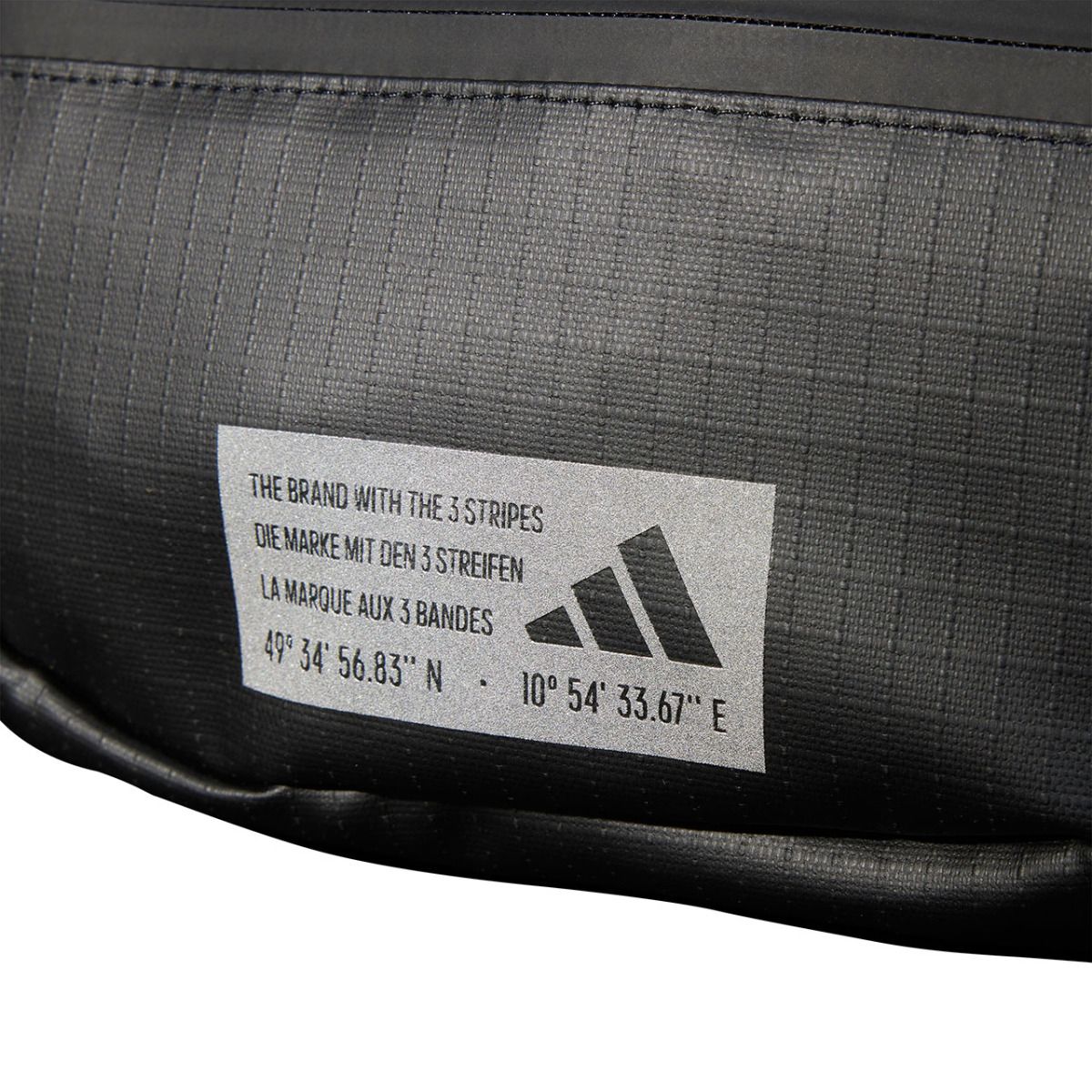 adidas Športová ľadvinka 4ATHLTS ID Waist Bag HT4763