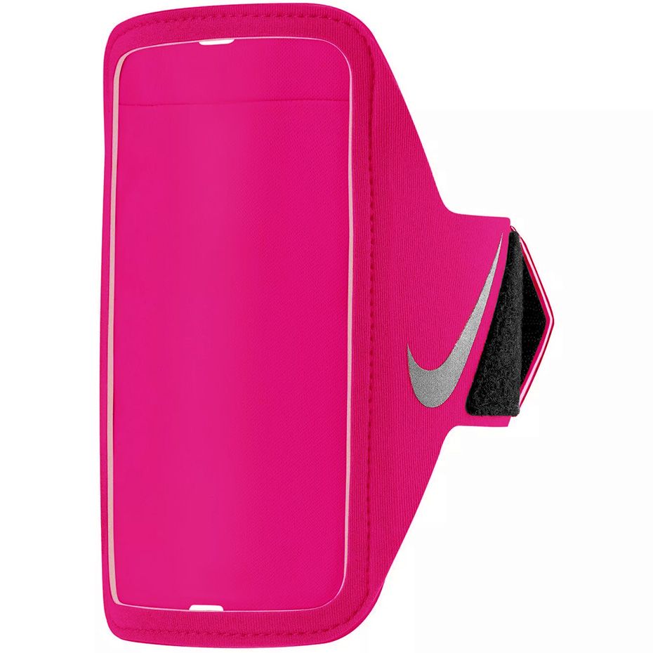 Nike Športové púzdra Lean Arm Band N0001324615OS