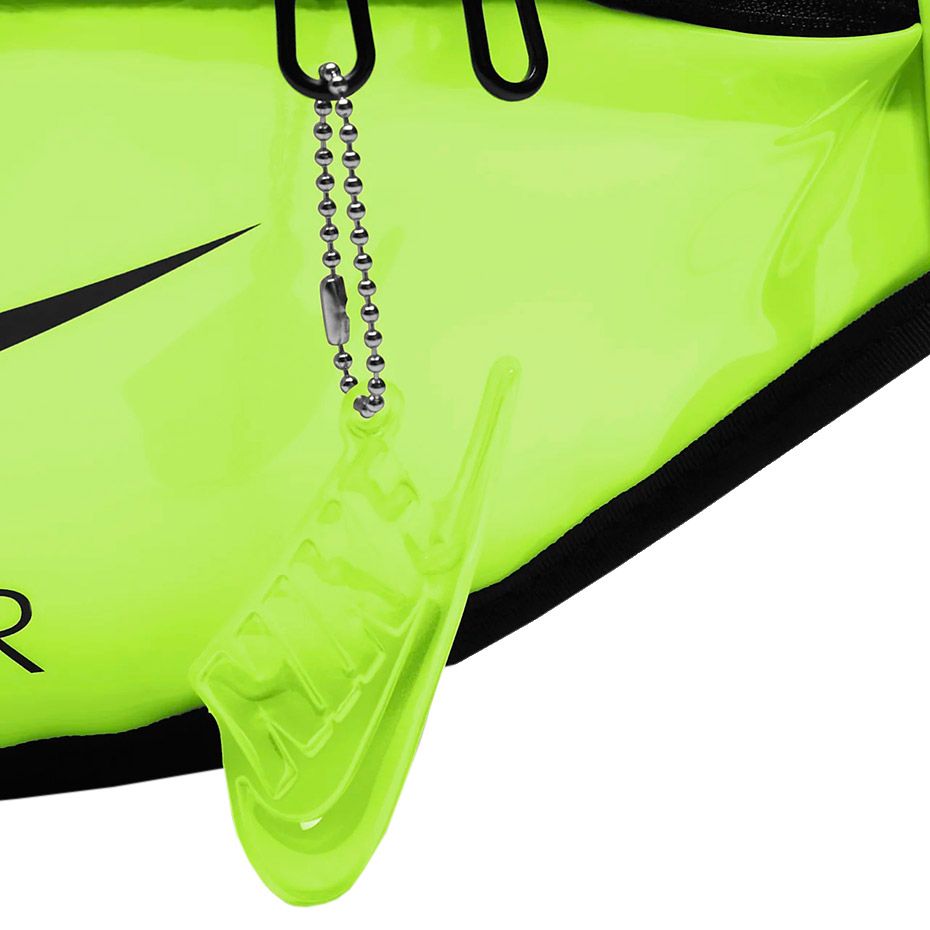 Nike športová ľadvinka Heritage Hip Pack Clear CW9259 702 Nike športová ľadvinka Heritage Hip Pack Clear CW9259 702