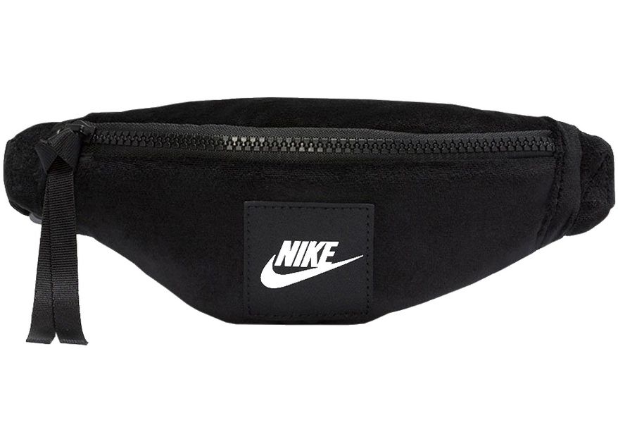 Nike športová ľadvinka Heritage Hip Pack Winterized CQ0264 010