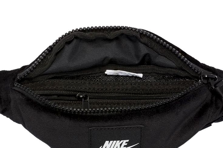 Nike športová ľadvinka Heritage Hip Pack Winterized CQ0264 010