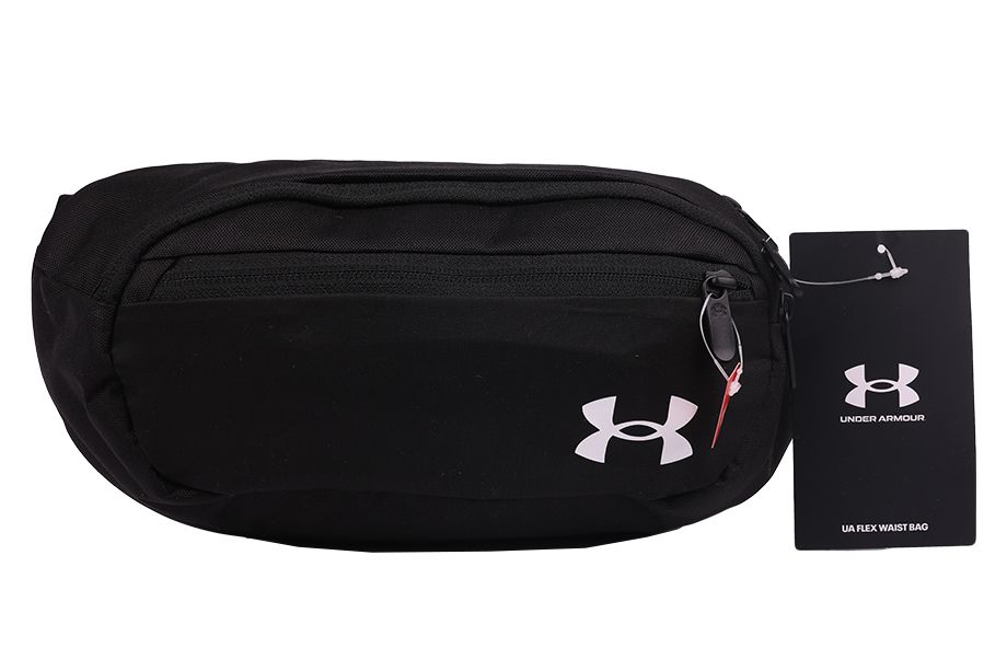 Under Armour športová ľadvinka Flex Waist Bag 1364190 002 Under Armour športová ľadvinka Flex Waist Bag 1364190 002