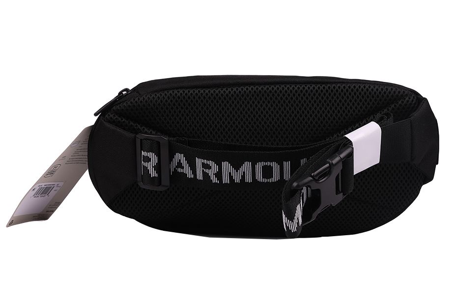 Under Armour športová ľadvinka Flex Waist Bag 1364190 002 Under Armour športová ľadvinka Flex Waist Bag 1364190 002