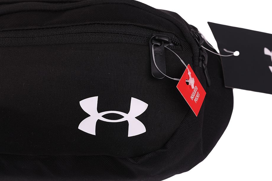 Under Armour športová ľadvinka Flex Waist Bag 1364190 002 Under Armour športová ľadvinka Flex Waist Bag 1364190 002