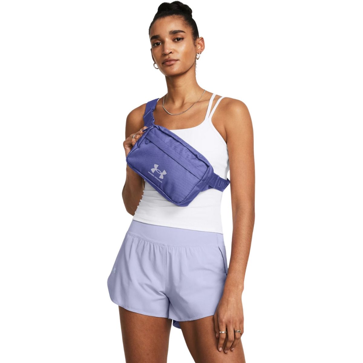 Under Armour Športová ľadvinka Loudon Lite WB Xbody OSFM 1381914 461