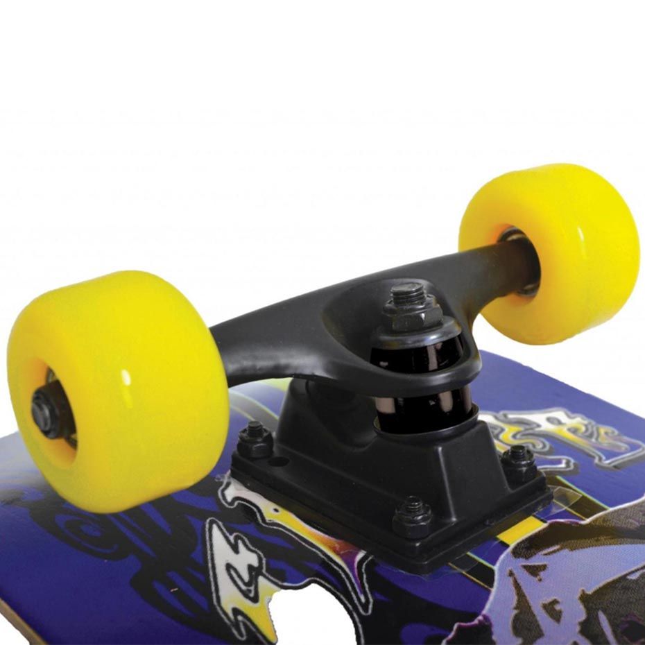 Schildkrot Skateboard Slider Cool King 510643 Schildkrot Skateboard Slider Cool King 510643