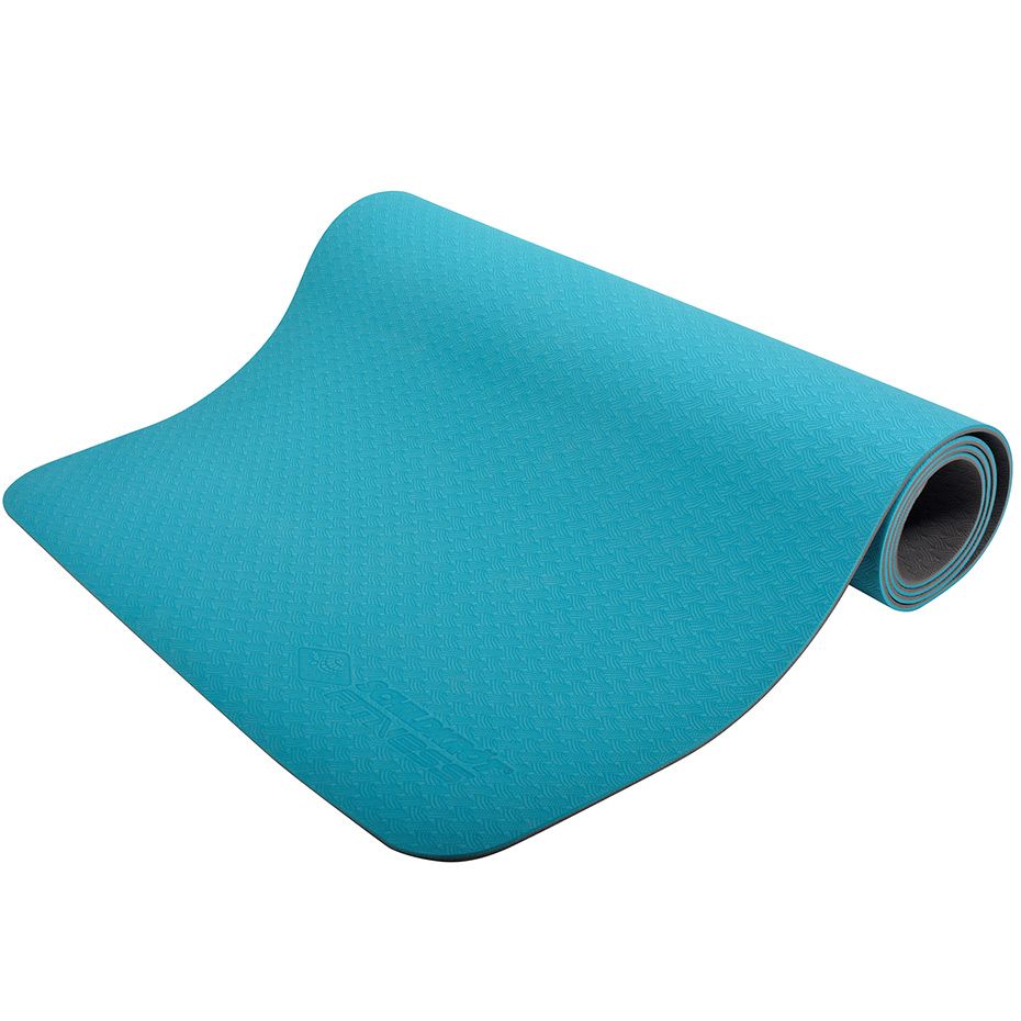 Schildkrot Jógová podložka Bicolor yoga matte 960068 Schildkrot Jógová podložka Bicolor yoga matte 960068