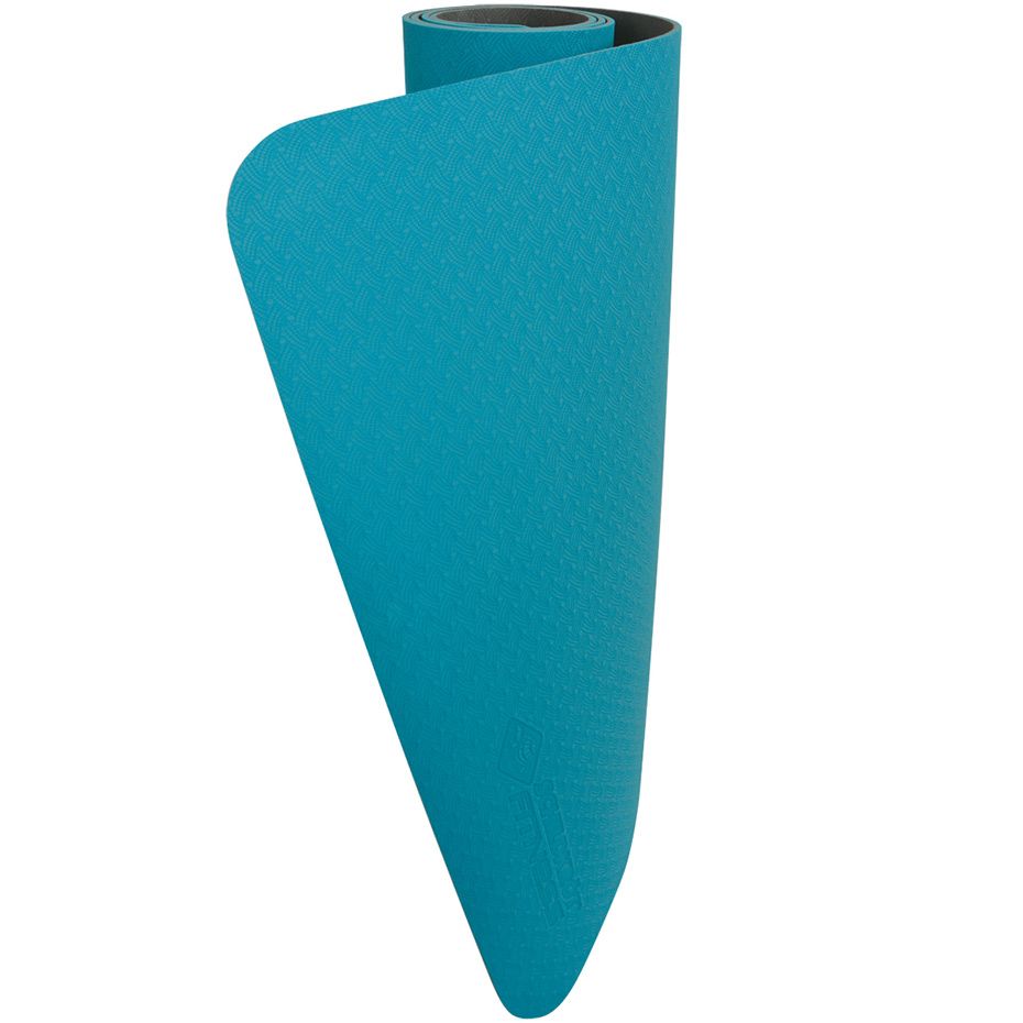Schildkrot Jógová podložka Bicolor yoga matte 960068 Schildkrot Jógová podložka Bicolor yoga matte 960068