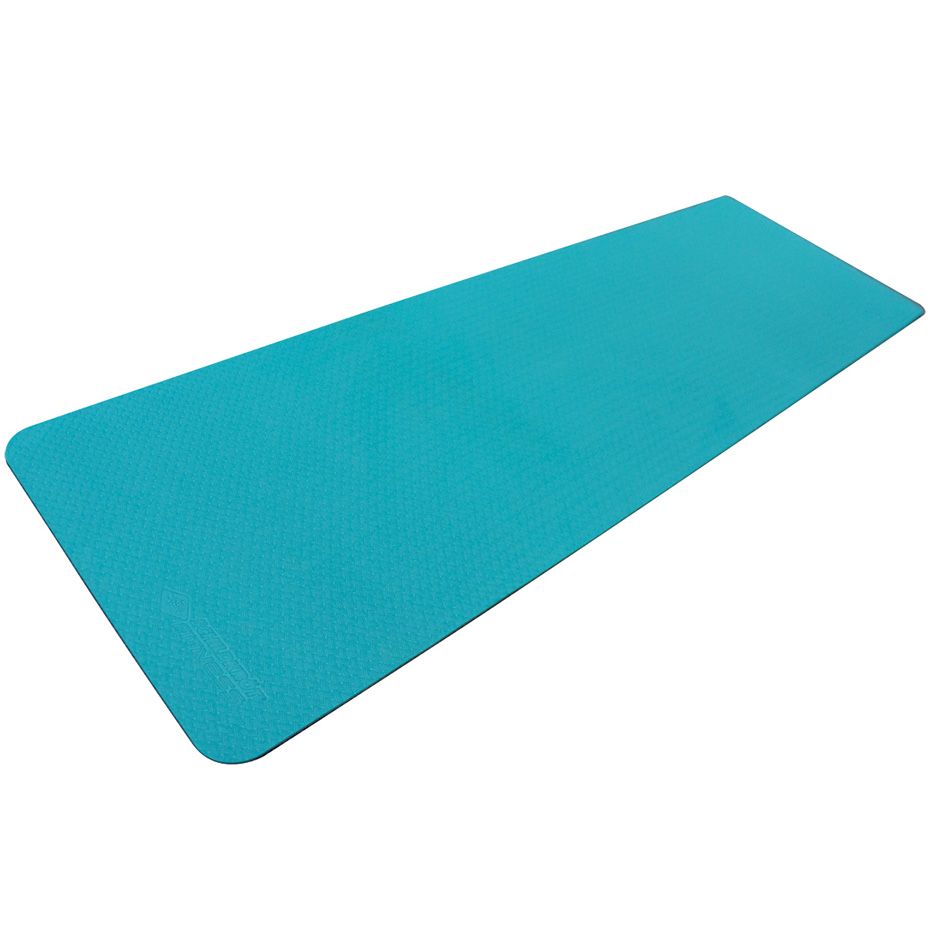 Schildkrot Jógová podložka Bicolor yoga matte 960068 Schildkrot Jógová podložka Bicolor yoga matte 960068