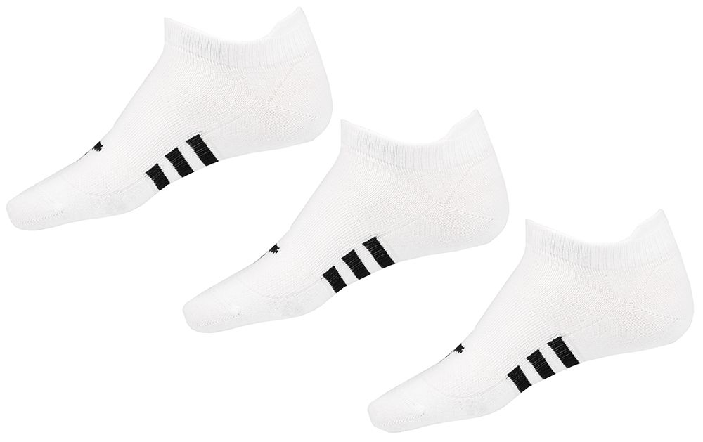 adidas Ponožky Performance Light Low Socks 3P HT3440