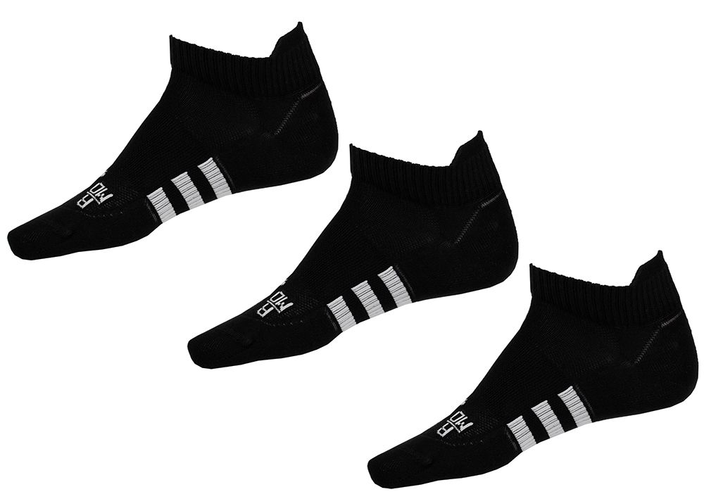 adidas Ponožky Performance Light Low Socks 3P IC9529