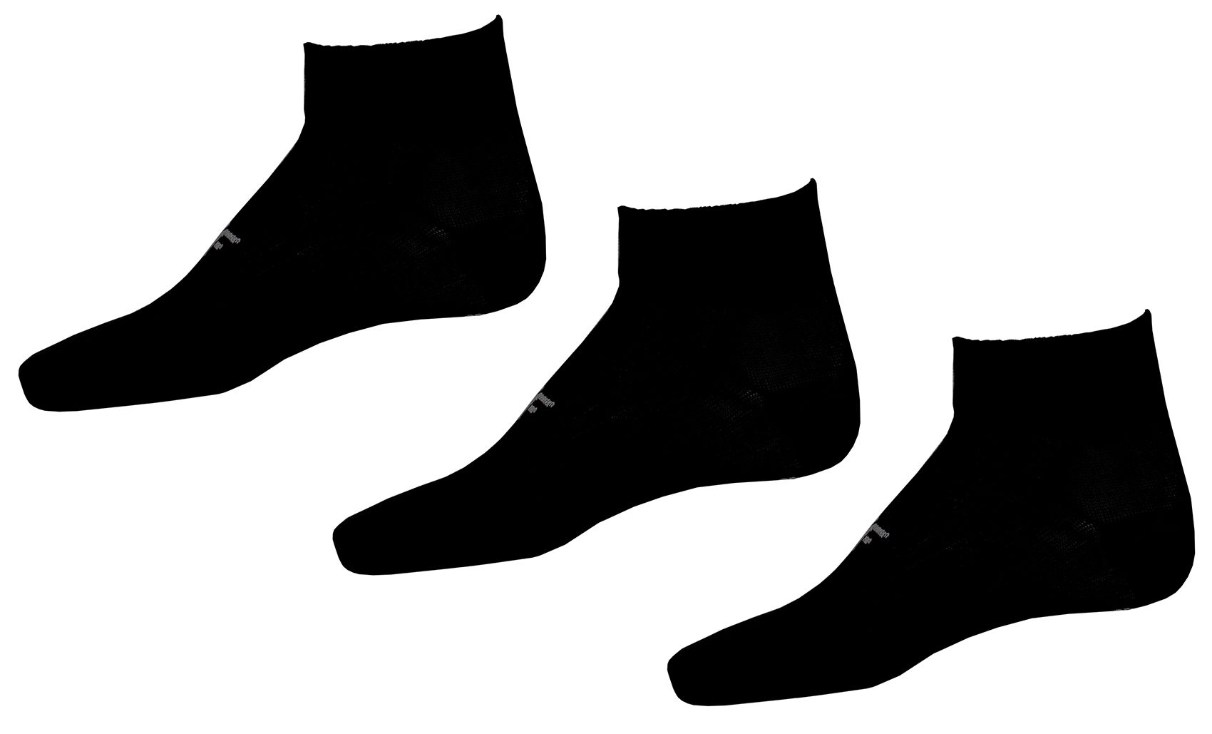 4F Dámske ponožky F198 3P 4FAW23USOCF198 20S