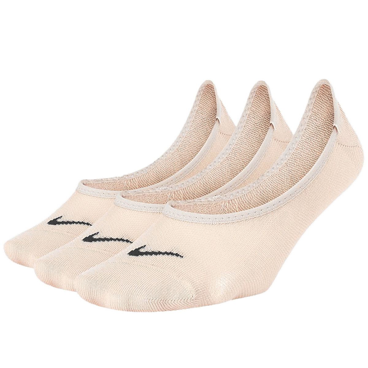 Nike Ponožky Womens Lightweight 3P SX4863 160 Nike Ponožky Womens Lightweight 3P SX4863 160