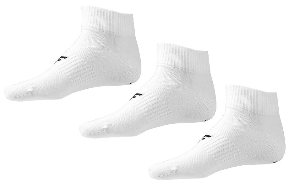 4F Pánske ponožky H4L22 SOM302 10S+10S+10S
