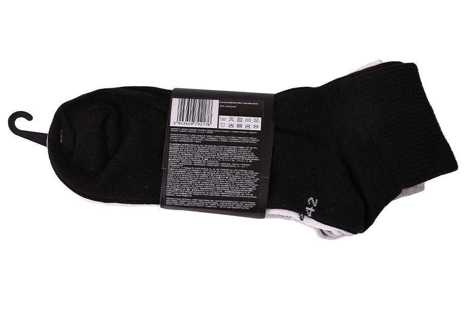 4F Pánske ponožky H4Z22 SOM303 90S