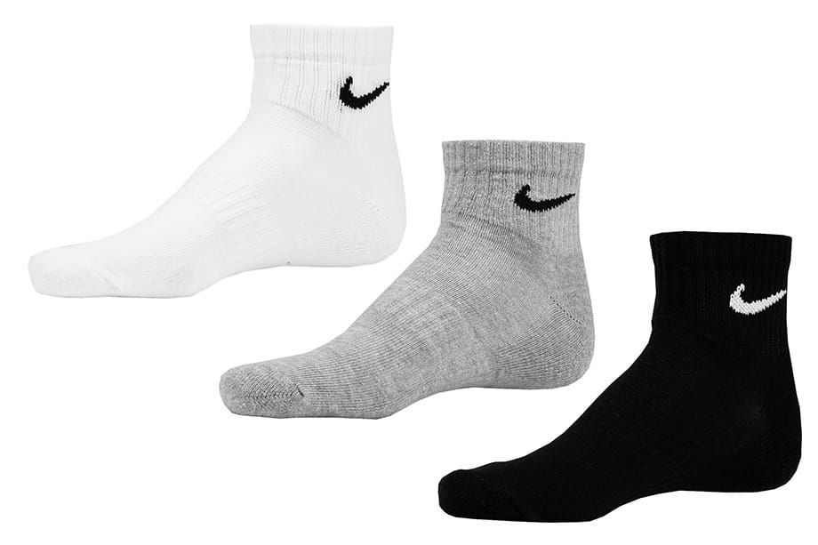 Nike Ponožky Everyday Cushioned Ankle SX7667 964