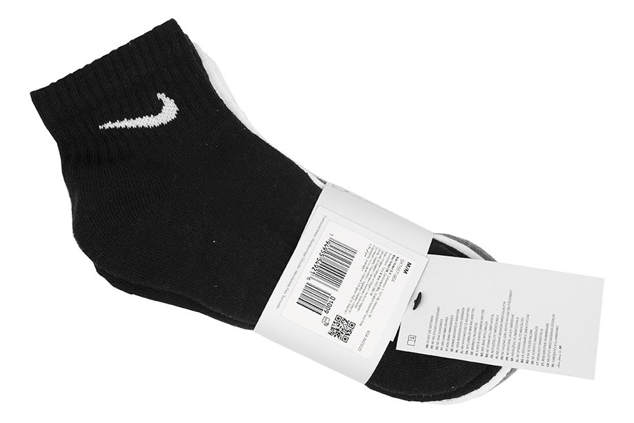Nike Ponožky Everyday Cushioned Ankle SX7667 964