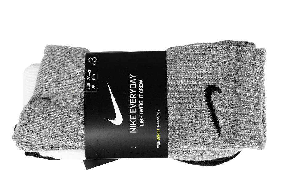 Nike Ponožky Everyday Lt SX7676 964