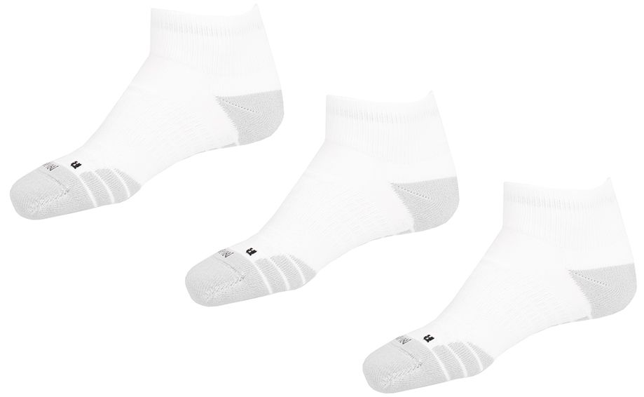 Nike Ponožky Everyday Max Cushioned 3P SX5549 100 Nike Ponožky Everyday Max Cushioned 3P SX5549 100