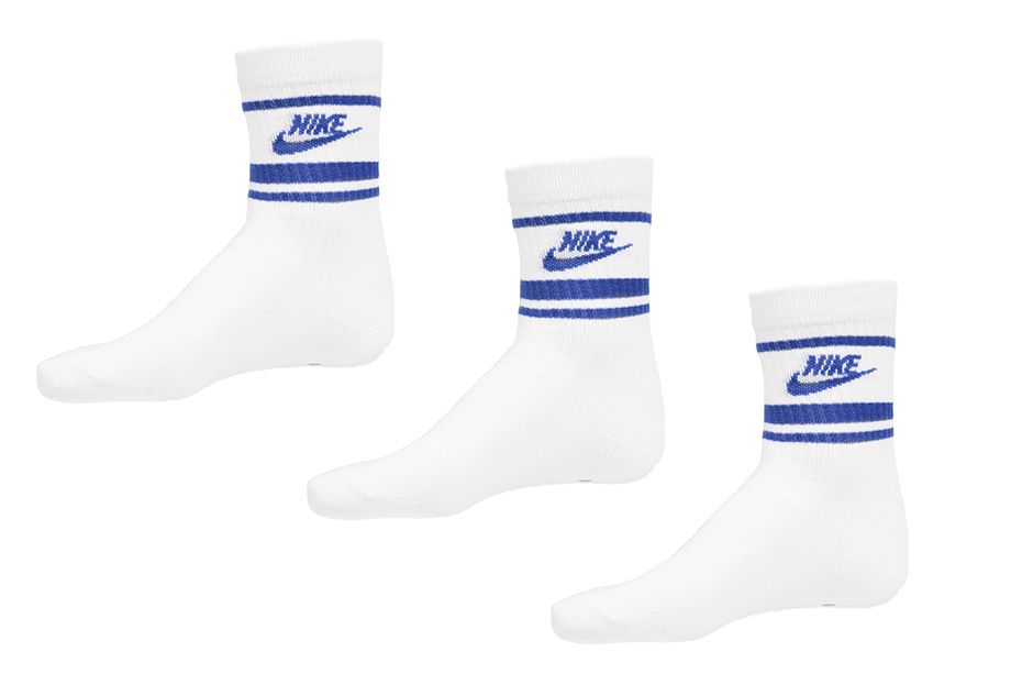 Nike Ponožky NK NSW Everyday Essentials CR  DX5089 105