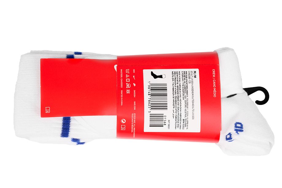 Nike Ponožky NK NSW Everyday Essentials CR  DX5089 105