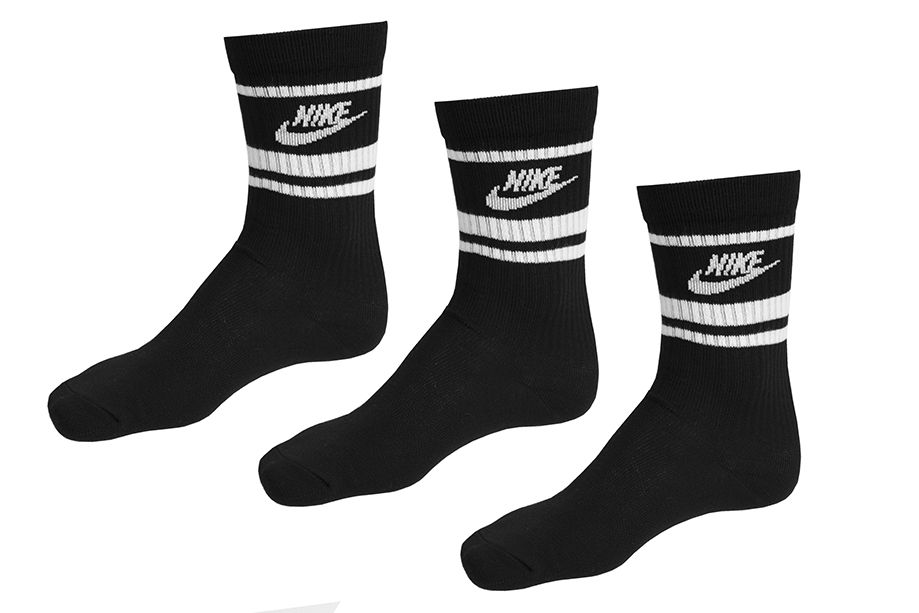 Nike Ponožky NK NSW Everyday Essentials CR DX5089 010