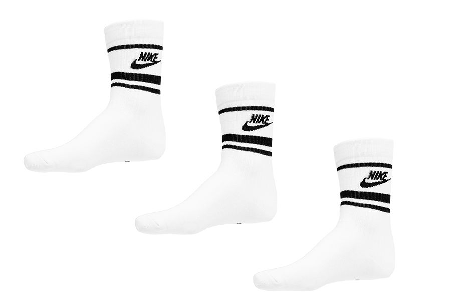 Nike Ponožky NK NSW Everyday Essentials CR DX5089 103