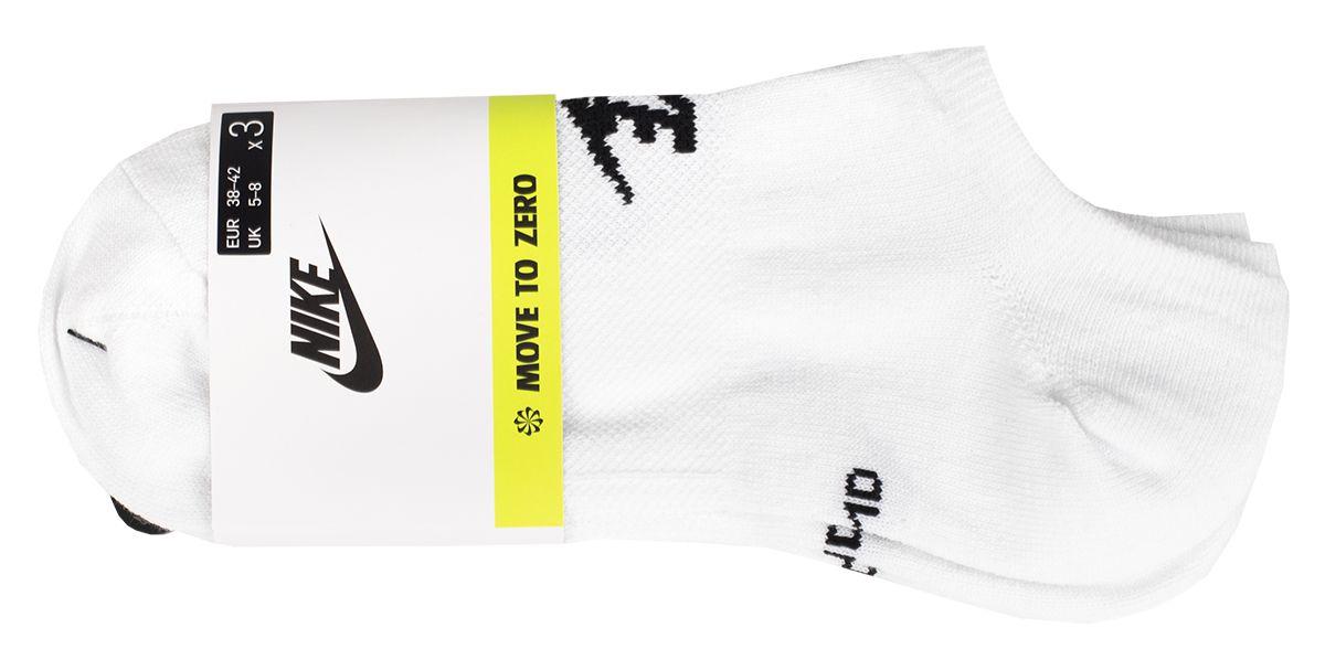 Nike Ponožky NK Nsw Everyday Essential NS DX5075 100 Nike Ponožky NK Nsw Everyday Essential NS DX5075 100