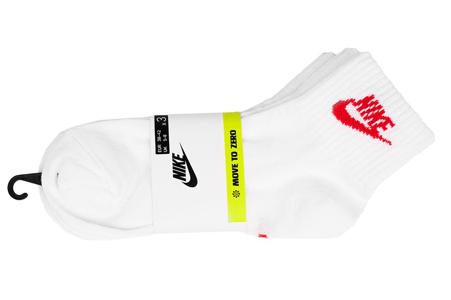 Nike Ponožky NK NSW Everyday Essential AN DX5074 911
