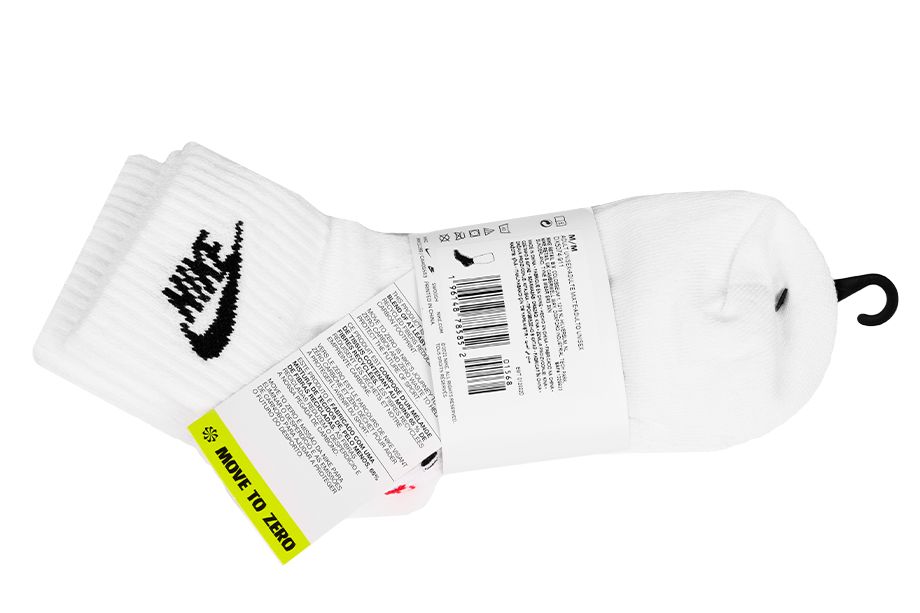 Nike Ponožky NK NSW Everyday Essential AN DX5074 911