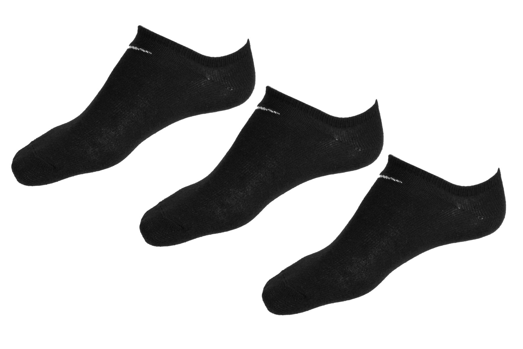 Nike Ponožky Value No Show SX2554 001