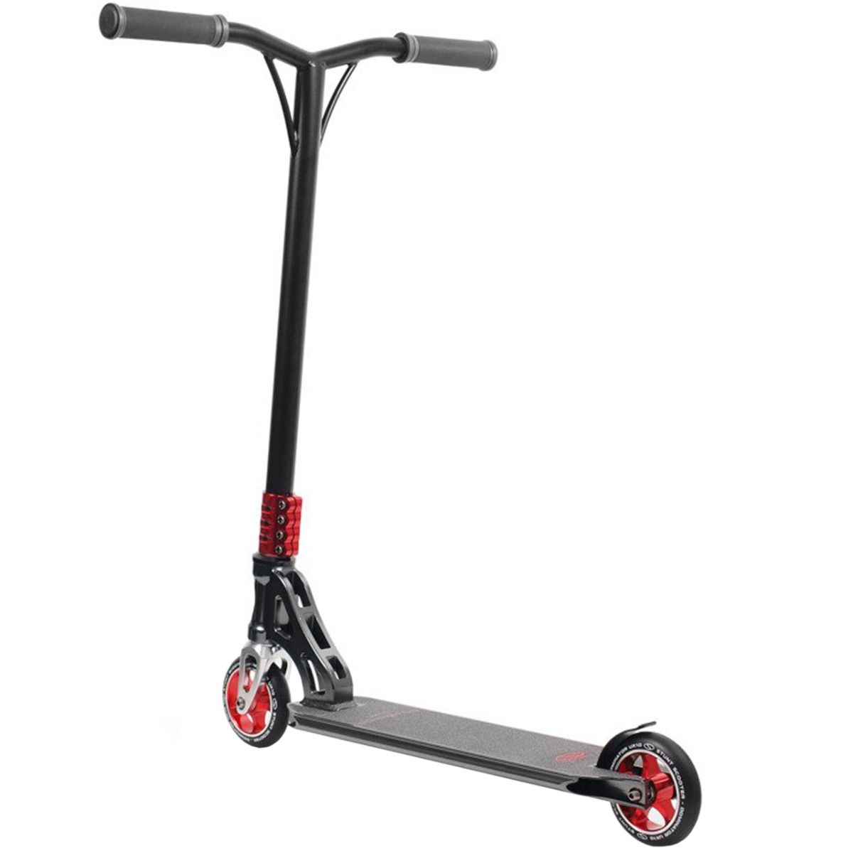 SMJ Kolobežka UX10 Dominator BS-110FA SMJ Kolobežka UX10 Dominator BS-110FA