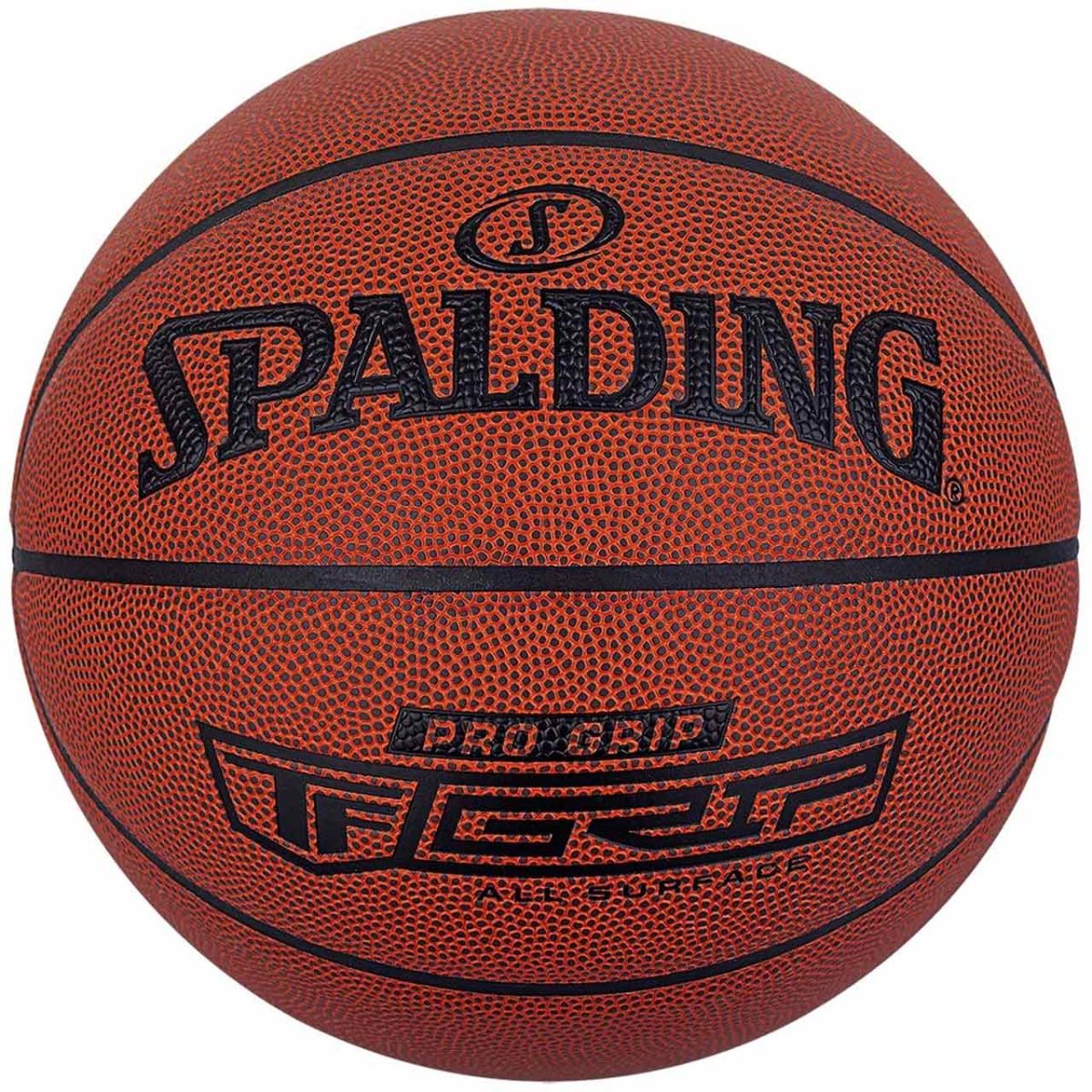 Spalding Basketbalová lopta Pro Grip 76874Z