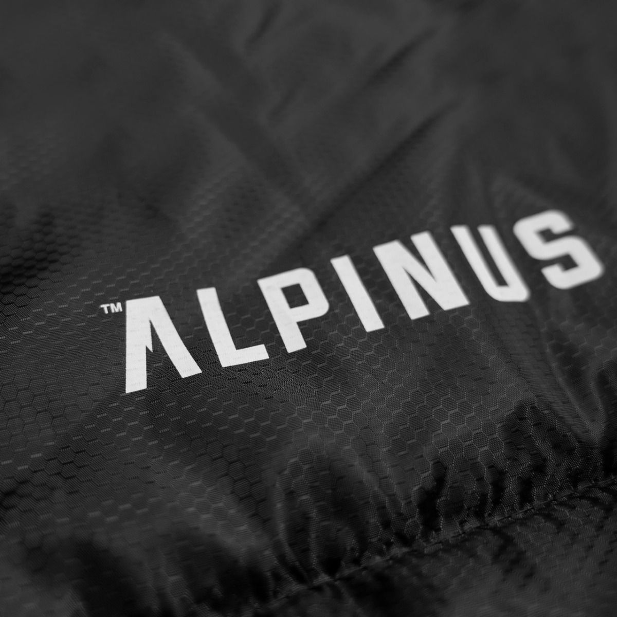Alpinus Spací vak Warm 1350 Pravý AC18954 Alpinus Spací vak Warm 1350 Pravý AC18954