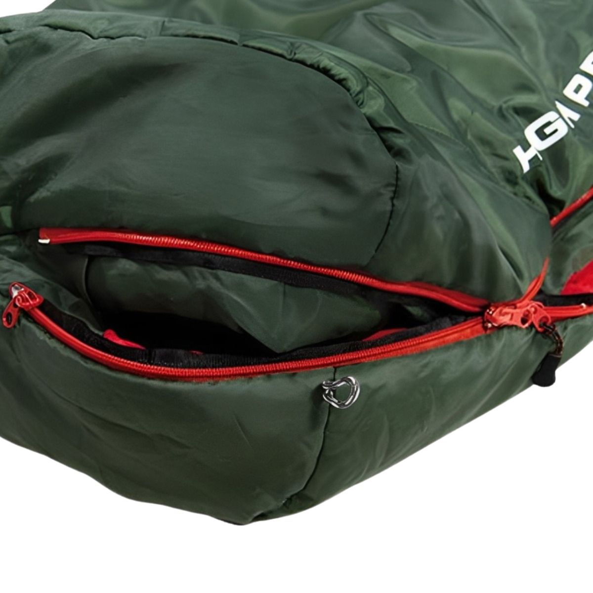 High Peak Spací vak Black Arrow Eco 23230